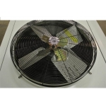 Condensator 40 kw cu un ventilator 900 mm